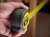 Stanley Tools CONTROL-LOCK Pocket Tape 5m (Width 25mm) (Metric only)