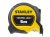 Stanley Tools CONTROL-LOCK Pocket Tape 5m (Width 25mm) (Metric only)