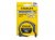 Stanley Tools CONTROL-LOCK Pocket Tape 5m (Width 25mm) (Metric only)