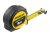 Stanley Tools CONTROL-LOCK Pocket Tape 8m (Width 25mm) (Metric only)