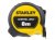 Stanley Tools CONTROL-LOCK Pocket Tape 8m (Width 25mm) (Metric only)