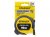 Stanley Tools CONTROL-LOCK Pocket Tape 10m (Width 25mm) (Metric only)