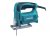 Makita 4329 Orbital Action Jigsaw 450W 110V