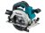 Makita DHS660Z LXT Circular Saw 165mm 18V Bare Unit