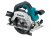 Makita DHS660Z LXT Circular Saw 165mm 18V Bare Unit