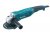 Makita GA5021C Paddle Switch Angle Grinder 125mm 1450W 240V