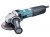 Makita GA5041CT01 AVT 125mm Angle Grinder 1400W 110V