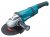 Makita GA9040S Angle Grinder 2400W 240V