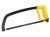 Stanley Tools Enclosed Grip Hacksaw 300mm (12in)