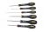 Stanley Tools FatMax Precision Screwdriver Set 6 Piece