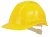 Scan Safety Helmet - Yellow