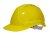 Scan Safety Helmet - Yellow