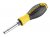 Stanley Tools 6-Way Screwdriver