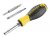 Stanley Tools 6-Way Screwdriver