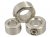 Faithfull Dowel Drill Stops 6, 8 & 10mm