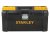 Stanley Tools Basic Toolbox with Organiser Top 41cm (16in)