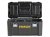 Stanley Tools Basic Toolbox with Organiser Top 50cm (19in)