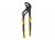 Stanley Tools ControlGrip Groove Joint Pliers 250mm