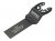 Faithfull Multi-Functional Tool Flush Cut Wood/Bi-Metal Blade 22mm