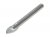 Faithfull Tile & Glass Drill Bit 10mm