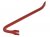 Faithfull Wrecking Bar 300mm (12in)