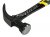 Stanley Tools FatMax AntiVibe All Steel Curved Claw Hammer 570g (20oz)