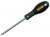 Stanley Tools FatMax Screwdriver Tamper-proof TORX Tip TTX10 x 75mm