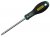 Stanley Tools FatMax Screwdriver Tamper-proof TORX Tip TTX40 x 125mm