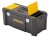 Stanley Tools Essential Toolbox 66cm (26in)