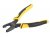 Stanley Tools ControlGrip Combination Pliers 180mm (7in)