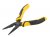 Stanley Tools ControlGrip Long Nose Cutting Pliers 150mm (6in)