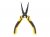 Stanley Tools ControlGrip Long Nose Cutting Pliers 150mm (6in)