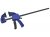 Faithfull Bar Clamp & Spreader 300mm (12in) 70kg