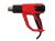 Olympia Tools Heat Gun with 5 Accessories 2000W 240V