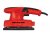 Olympia Tools 1/3 Sheet Orbital Sander 135W 240V