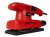 Olympia Tools 1/3 Sheet Orbital Sander 135W 240V