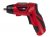 Olympia Tools Cordless Screwdriver 3.6V