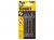 DeWalt XPC HCS Wood Jigsaw Blades Pack of 5 T101B