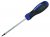 Faithfull Screwdriver Star (TORX) Tip TX10 x 100mm