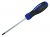 Faithfull Screwdriver Star (TORX) Tip TX20 x 100mm