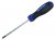 Faithfull Screwdriver Star (TORX) Tip TX20 x 100mm