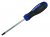 Faithfull Screwdriver Star (TORX) Tip TX30 x 100mm