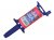 Faithfull Brick Line Dispenser Reel with Hi-Vis Line 100m (330ft)