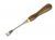 Faithfull Spoon Gouge Carving Chisel 19mm (3/4in)