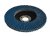 Faithfull Abrasive Jumbo Flap Disc 100mm Fine