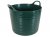 Faithfull Flex Tub 15 litre - Green