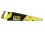 Stanley Tools Jet Cut Heavy-Duty Handsaw 550mm (22in) 7 TPI