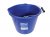 Faithfull Builder's Industrial Bucket 14 litre (3 Gallon) - Blue