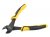 Stanley Tools ControlGrip Diagonal Cutting Pliers 180mm (8in)