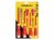 Stanley Tools FatMax VDE Insulated Screwdriver Set 7 Piece